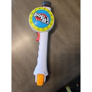 Hasbro Bop It 2017 Electronic Challenge Party Game Tested Works